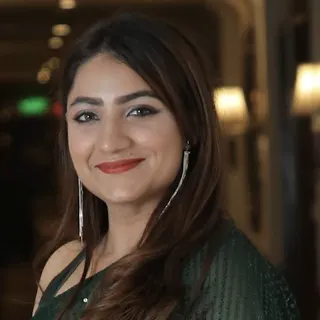 Guneet Lamba, Co-founder, Product & Market at QuratedAI